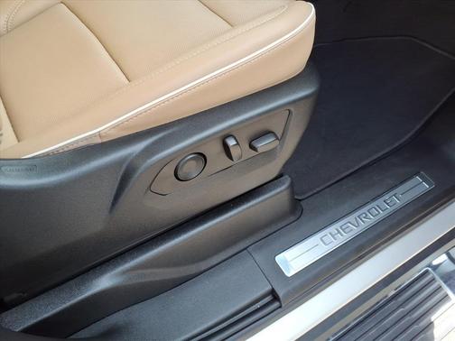 2022 Chevrolet Tahoe Premier