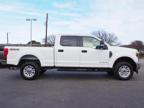 2019 Ford F-250 XLT