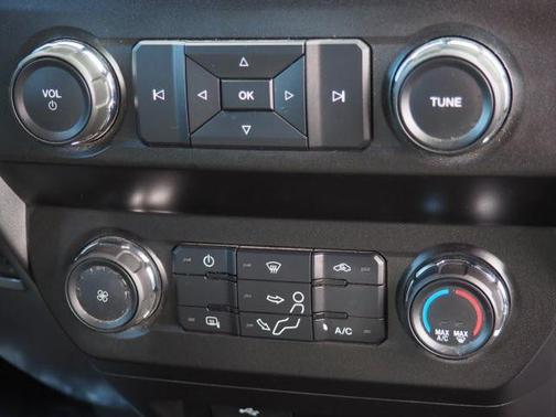 2019 Ford F-250 XLT