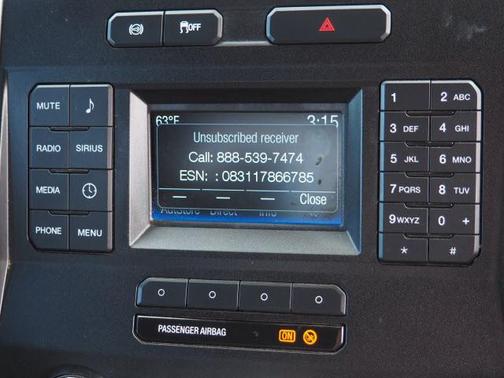 2019 Ford F-250 XLT