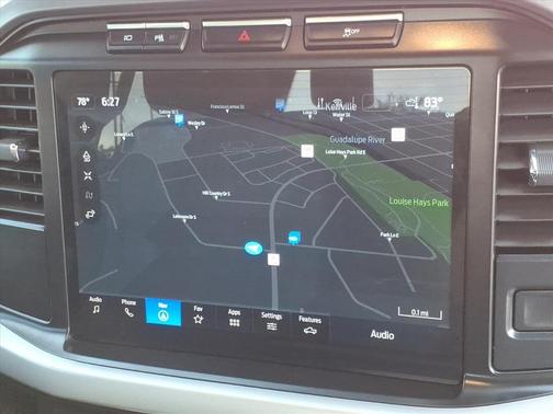 2023 Ford F-150 Lightning XLT