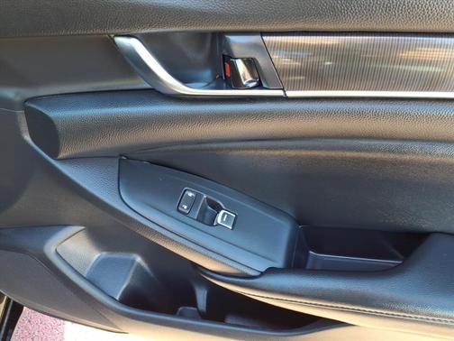 2022 Honda Accord Sport SE 1.5T