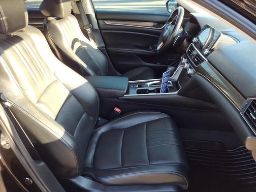 2022 Honda Accord Sport SE 1.5T