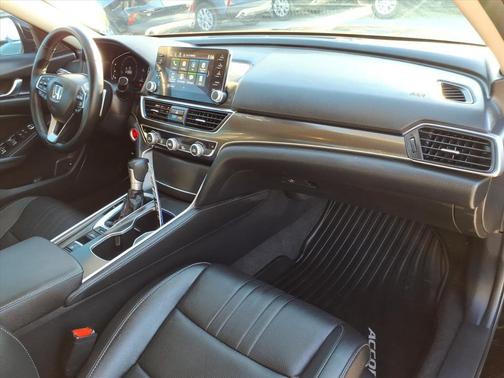 2022 Honda Accord Sport SE 1.5T