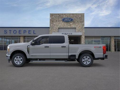 Avalanche 2026 Ford F-250 XLT
