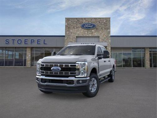 Avalanche 2026 Ford F-250 XLT