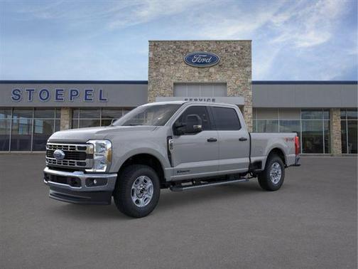 Avalanche 2026 Ford F-250 XLT