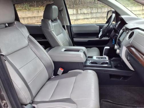2019 Toyota Tundra Limited