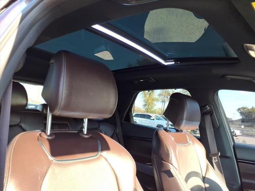 2022 Genesis GV70 2.5T