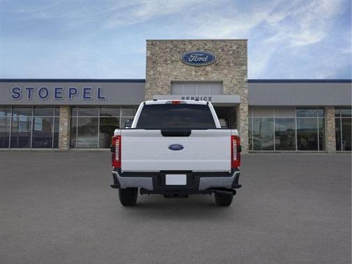 2026 Ford F-250 XLT
