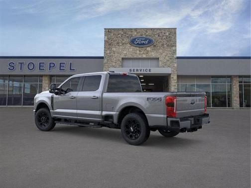 2026 Ford F-250 XLT