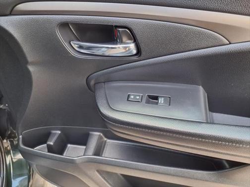 2019 Honda Passport Sport