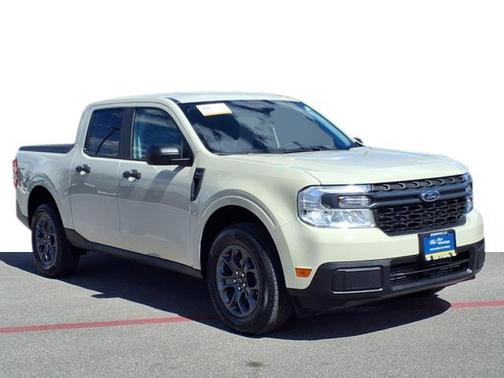 Terrain 2024 Ford Maverick XLT