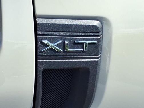 Terrain 2024 Ford Maverick XLT