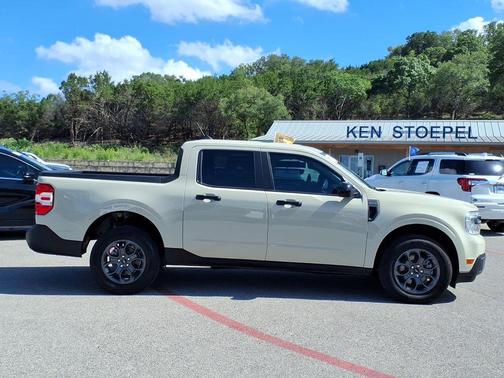 Terrain 2024 Ford Maverick XLT