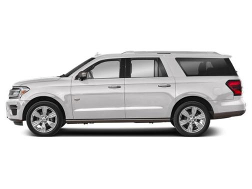 2022 Ford Expedition King Ranch
