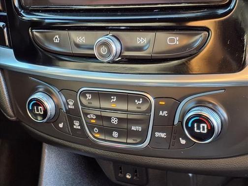 2023 Chevrolet Traverse LT