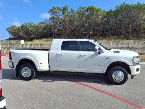 2023 RAM 3500 Longhorn