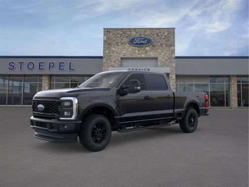 2025 Ford F-250 XL