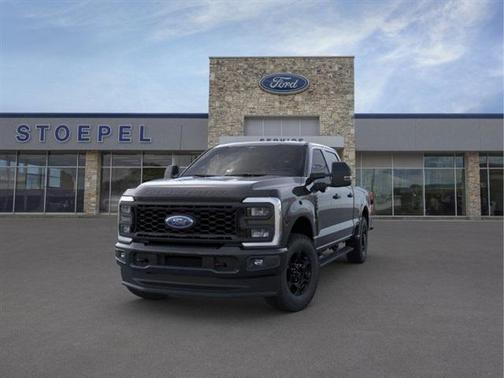 2025 Ford F-250 XL