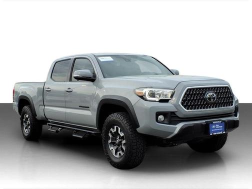2019 Toyota Tacoma SR5