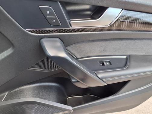 2023 Audi SQ5 3.0T Premium Plus