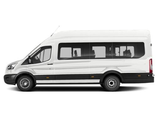 2018 Ford Transit-350 XLT