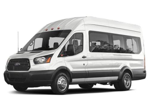 2018 Ford Transit-350 XLT