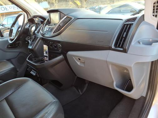 2018 Ford Transit-350 XLT