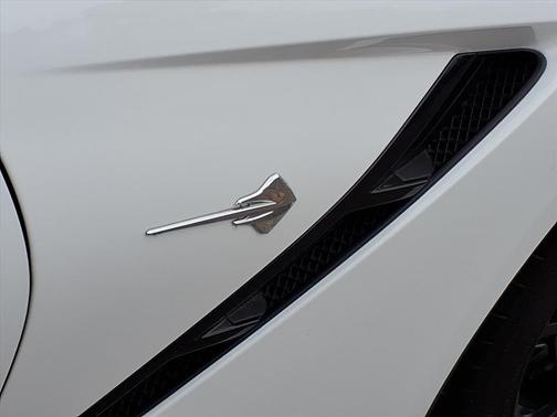 2017 Chevrolet Corvette Stingray