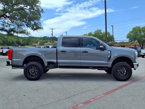 2024 Ford F-250 XLT