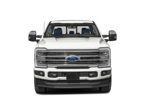 2023 Ford F-250 Limited