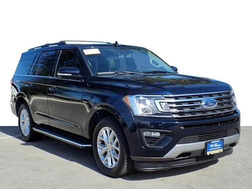 2021 Ford Expedition XLT