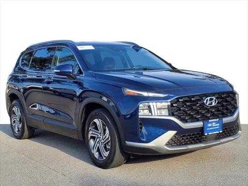 2023 Hyundai SANTA FE SEL 2.4