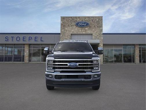 2025 Ford F-350 King Ranch