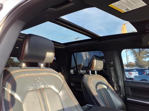 2024 Ford Expedition Timberline