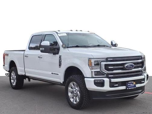 2022 Ford F-250 XL