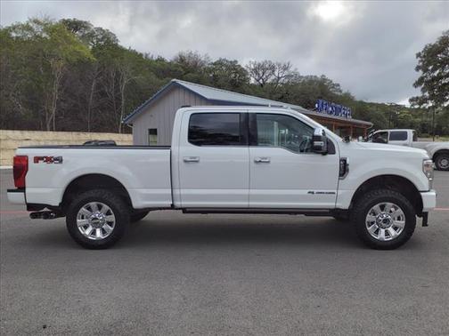 2022 Ford F-250 XL