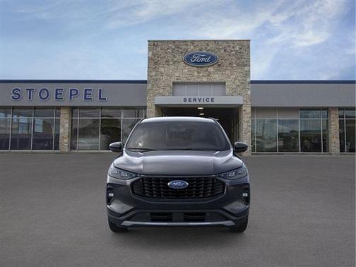 2026 Ford Escape PHEV SE