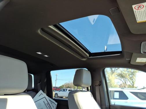 2022 Chevrolet Silverado 2500 LT