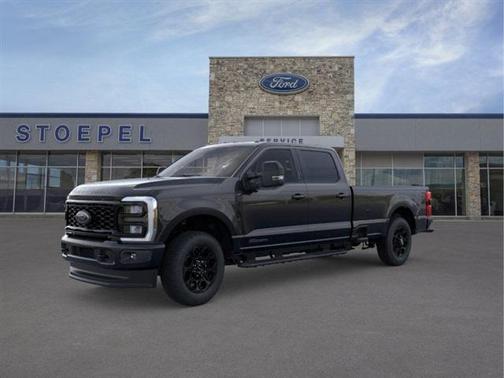 2026 Ford F-350 XLT