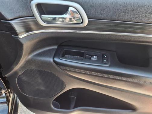 2019 Jeep Grand Cherokee Limited X