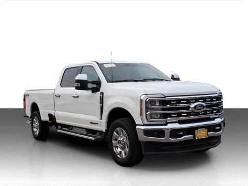 2024 Ford F-250 XL