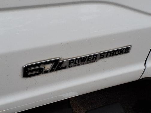 2024 Ford F-250 XL