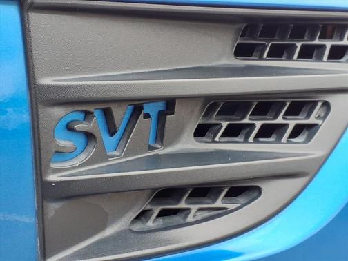 2011 Ford F-150 SVT Raptor