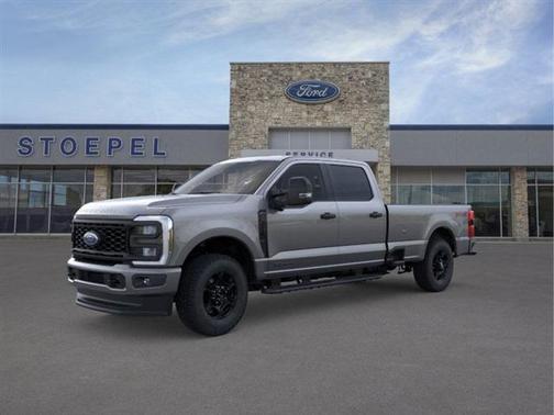 2025 Ford F-350 XL