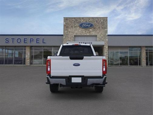 2025 Ford F-350 XL
