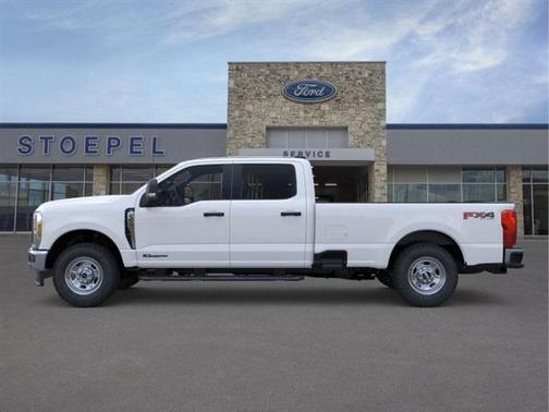 2025 Ford F-350 XL