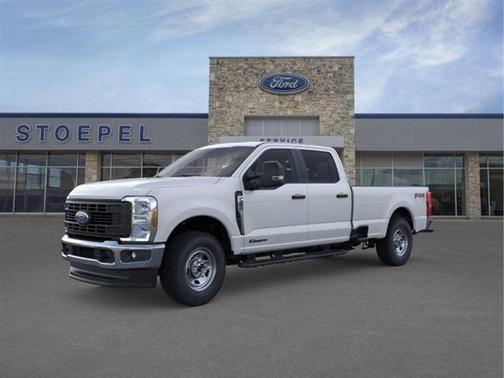 2025 Ford F-350 XL