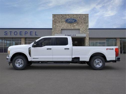 2025 Ford F-350 XL